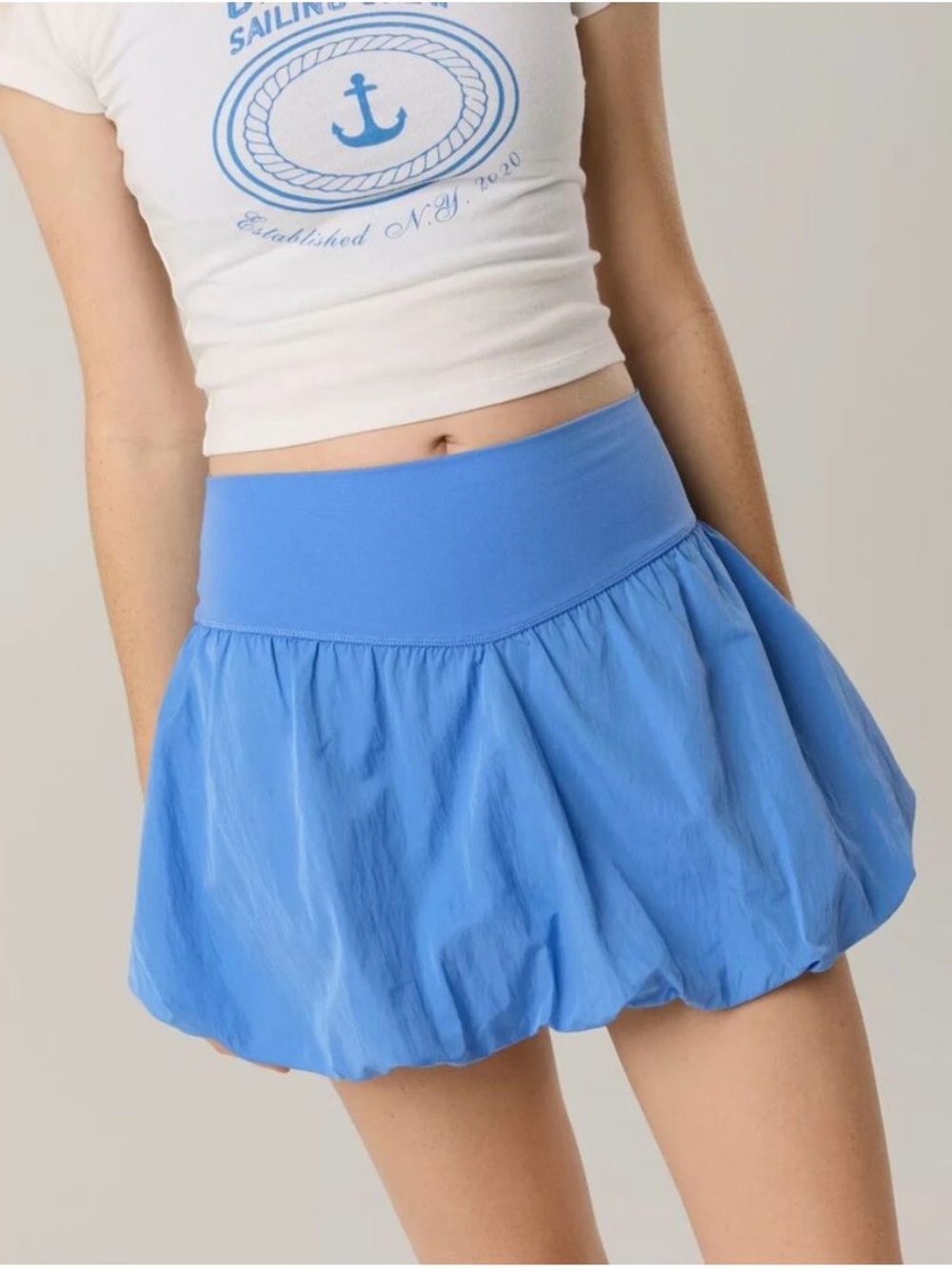 Offline By Aerie Women’s Real Me Bubble Active Skirt